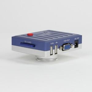 대명  현미경 카메라 (VGA) YV-568