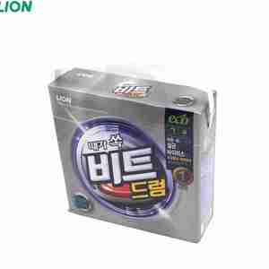 비트 드럼용 가루세제 2.8KG 종이박스 대용량 빨래용품 여관