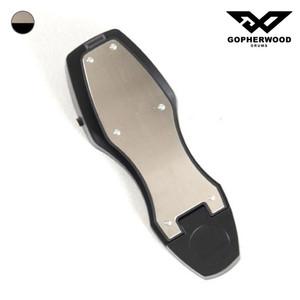 고퍼우드 Hihat pedal 전자드럼부품/X3용 하이햇 페달