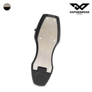 고퍼우드 Bass pedal For X3 전자드럼부품/베이스페달