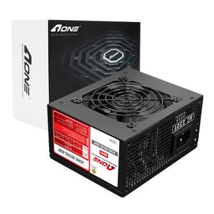AONE MICRO 450P 박스 미니컴퓨터 PC 파워서플라이