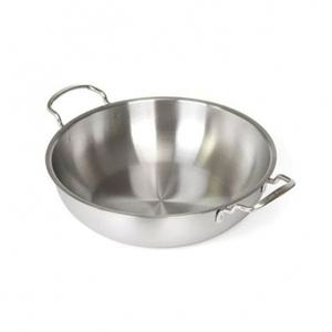 키친아트 전골냄비 인덕션 찌게 냄비 높은형 20CM