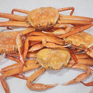 박달홍게 4kg