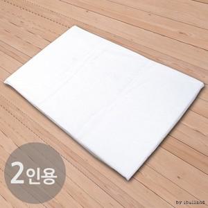 하이필 매트솜(요솜) 2인용
