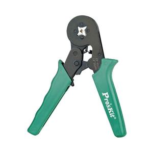 Proskit 클림핑 툴(정사방형) AWG 26-10 (CP-462G) PK800