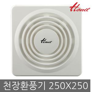 한일 천장용 환풍기 EK-150NST / EK-160NST 욕실용