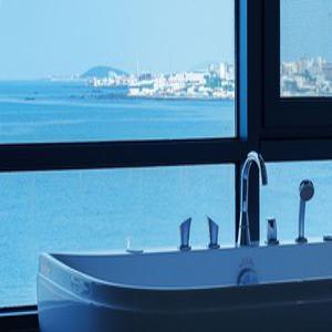[제주 펜션] 제주 프레임펜션 (하귀,애월,한림,협재)