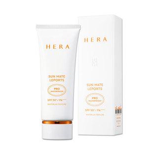 헤라 선메이트 레포츠70ml/27년05월까지/썬크림/선크림/헤라 썬/SPF50+ / PA++++