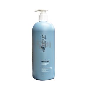 한국암웨이 퓨리파잉 스캘프 앤 헤어 샴푸 750 ml
