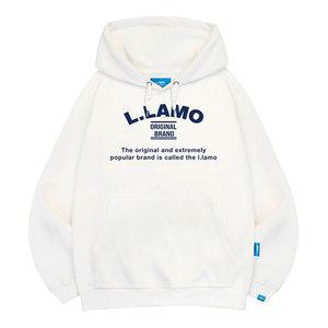 엘라모 기모H 오리지널브랜드 후드티 남녀공용 빅사이즈 M~4XL