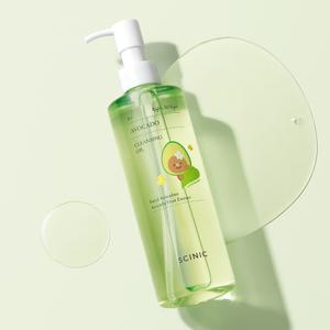 싸이닉  아보카도 클렌징 오일 300ml 