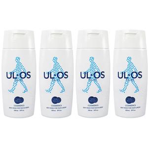 우르오스 스킨 워시 300ml 4개