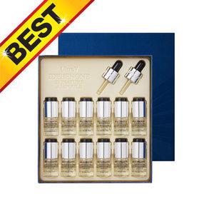 울트라브이 이데베논 시그니쳐 앰플 8ml X 12개입