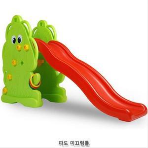 [RGP1MQ5P]쿠쿠토이즈 파도 미끄럼틀 어린이집 실내