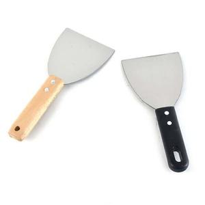 (P헤라 대형) 뒤집게 뒤지개 스패치 뒤집개 볶음 요리 스끼바 15cm/철판/전/뒤집기/뜨게/피자/뜨개/뒤지게/