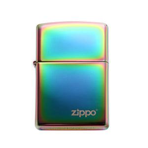 지포 라이터 ZP151ZL 클래식 멀티 컬러 로고 라이터 당일발송
