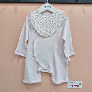 [아가방][충주 모다] 체니모달배내우주(턱받이) 01S117551
