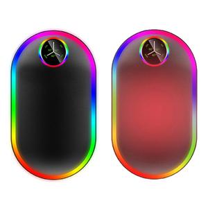 휴대용 전기 손난로 충전식 핸드워머 보조배터리 USB 전자 핫팩