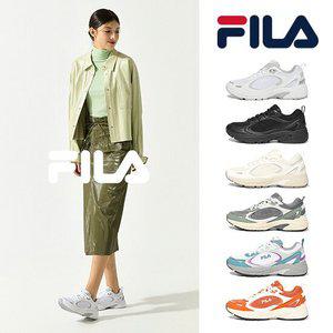 FILA 25SS 엑스티보 썸머운동화 여성용