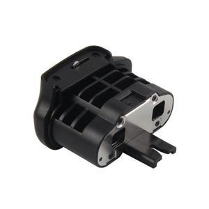 니콘 ENEL4 BL3 배터리 챔버 커버 MBD10 그립 D300 F6 SLR 카메라용