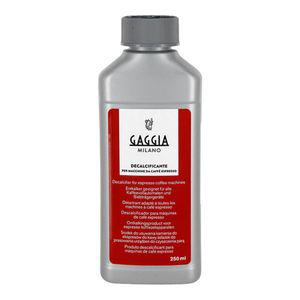 가찌아 디스케일링 용액 250ml 커피머신 석회제거제 1개