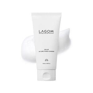 라곰 셀럽 피에이치 큐어 폼 클렌저 120mL