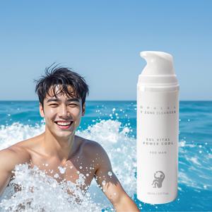 남성 청결제 겔타입 세정제 사타구니 냄새 가려움 항문 청결 간지러움