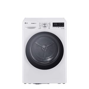 LG 트롬 1등급 10kg 건조기 히트펌프 듀얼인버터 모터