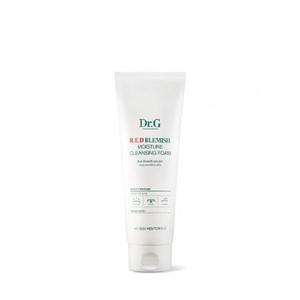 닥터지 레드 블레미쉬 모이스처 클렌징 폼 150ml 1개