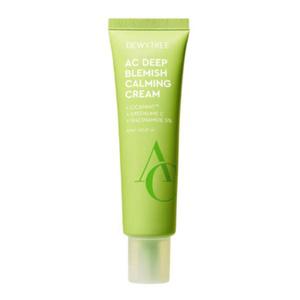 듀이트리 AC 딥 흔적 진정 크림 60ml 1개