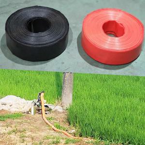농업용물호스 고압90m(검정색)4in(100mm) 농업용물호스