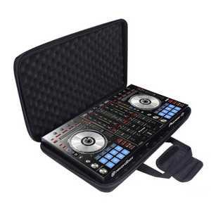 디제이 컨트롤러 휴대용 가방 디제잉 믹스 장비 하드케이스 DDJ-SR SR2 RR MC4000