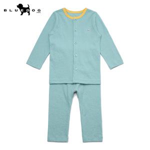 국내매장판 블루독베이비BLUEDOG BABY 캔디 쭈글이 내의 택가격: 55000원 259694