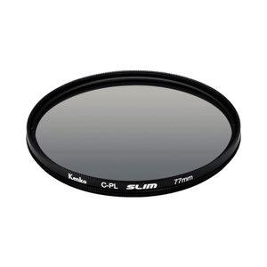 겐코 SMART SLIM CPL 반사광 제거 필터 82mm