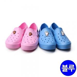 커밍 칼라 만능화 (블루) (택1)
