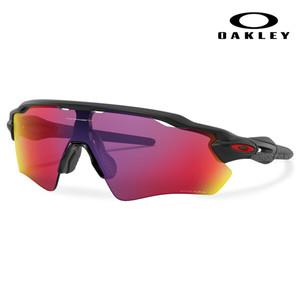 오클리 선글라스 레이다 EV 패스 프리즘 렌즈 OAKLEY OO9208-46 OO9208-4638