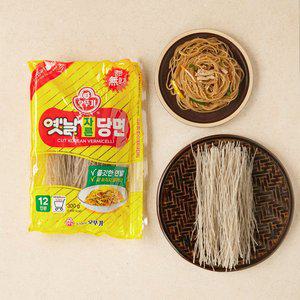 [오뚜기]옛날자른당면300g