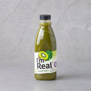 [풀무원] 아임리얼 케일&키위 700ml