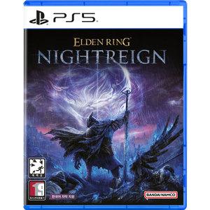 PS5 엘든 링 밤의 통치자 (한글판) ELDEN RING NIGHTREIGN