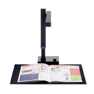 CZUR Shine Ultra 비파괴 북스캐너 실물화상기 KC인증 1년무상 A3지원 OCR