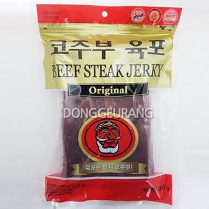 코주부 육포 900g