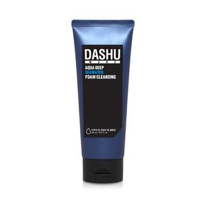 다슈 맨즈 아쿠아 딥 씨워터 폼 클렌징 150ml