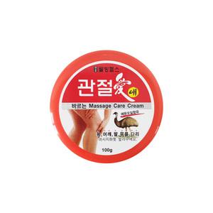 WHB 웰빙헬스 관절애  100g / 원형