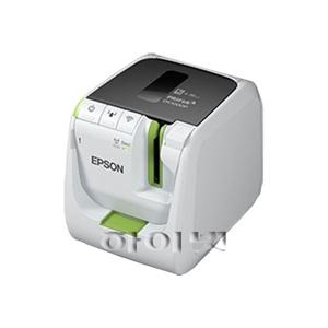 HN_엡손 PRIFIA OK-1000P 라벨프린터 / OK1000P / 4-36mm 광폭 / 라벨테이프