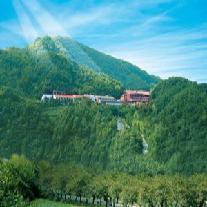 [충북] 충주 수안보파크호텔(괴산,문경)(충북, 충주)