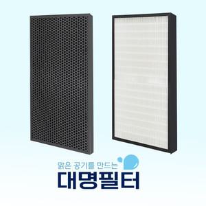 국내산 EPA18C0XPR 위니아 호환필터 WPA18