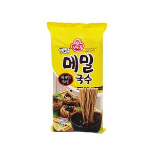 옛날 메밀국수 1kg