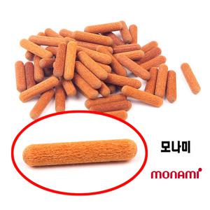 모나미 교체용 페인트마카심 1개 리필 닙 마카 촉 페인트마카 교환용