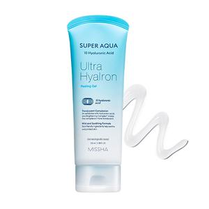 [미샤] 수퍼 아쿠아 울트라 히알론 필링젤 100ml