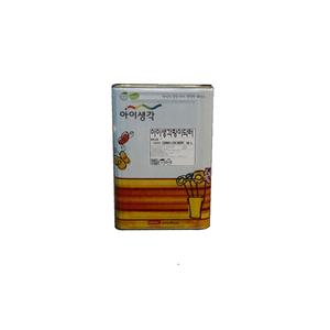 삼화페인트 곰팡이방지 아이생각팡이닥터 백색 18L